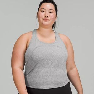 Lululemon Swiftly Tech Tank